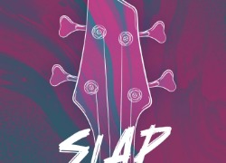 Ujam SLAP - Virtual Bassist 2 (Latest Version)